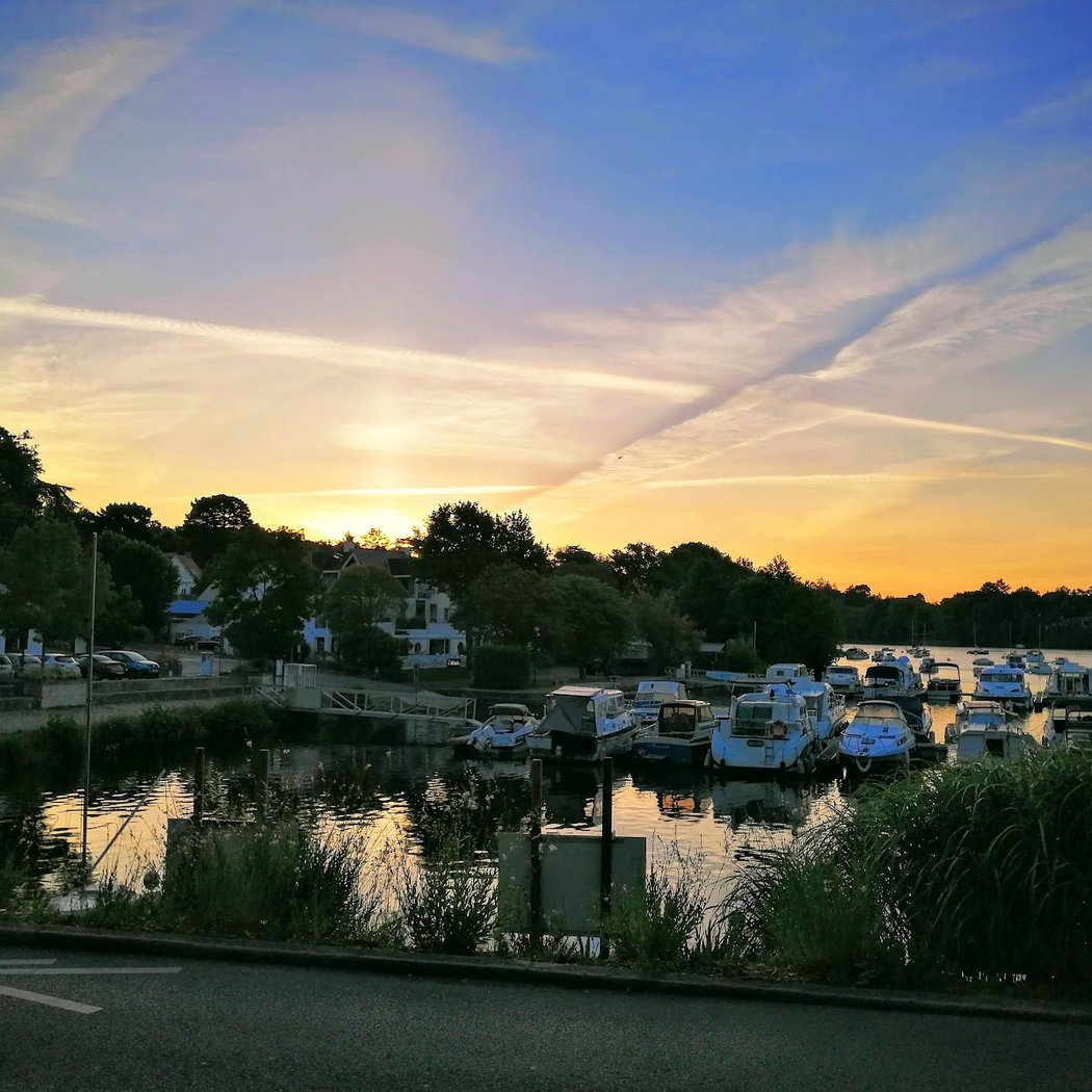 Les Vendredis Solidaires de l'Erdre 3