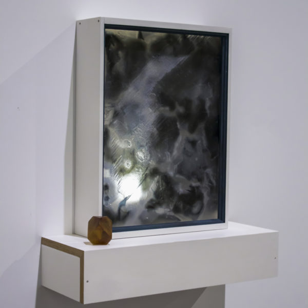 Will Beattie: Open Sky 2