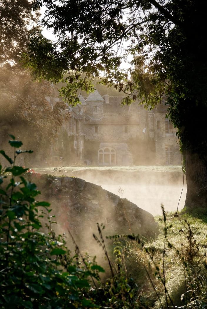 Vallée de Chevreuse 1