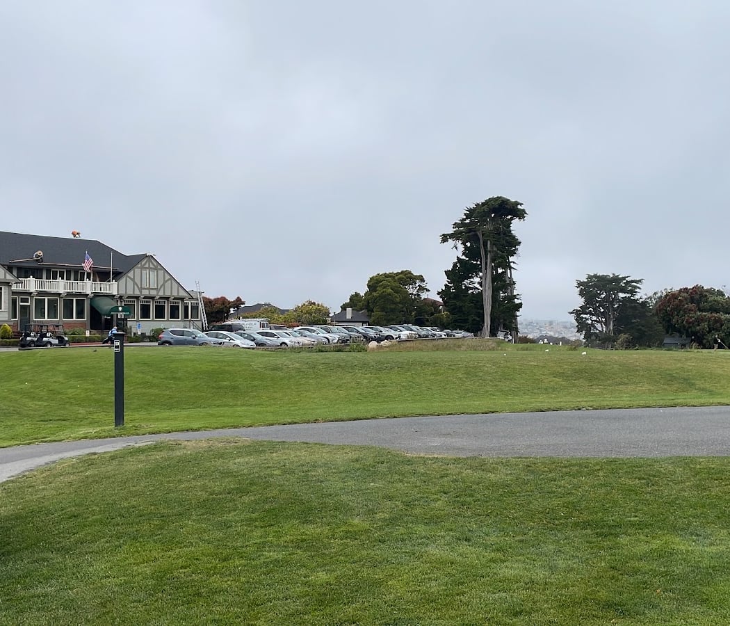 Presidio Golf & Concordia Club 3