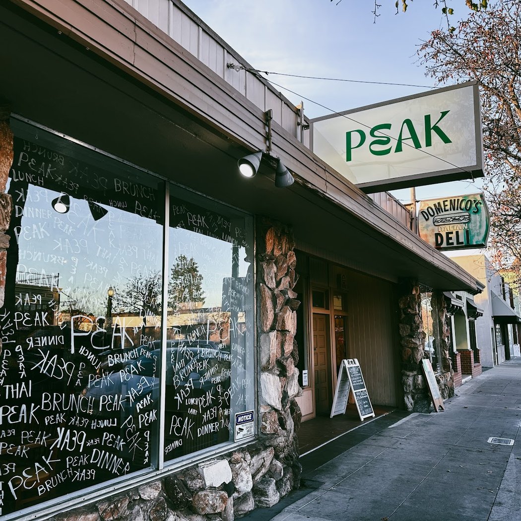 Peak 2