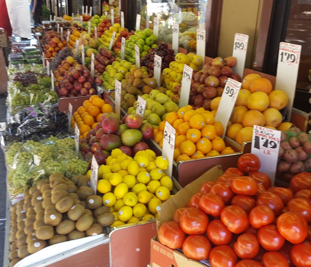 Extra Fancy Fruit 3