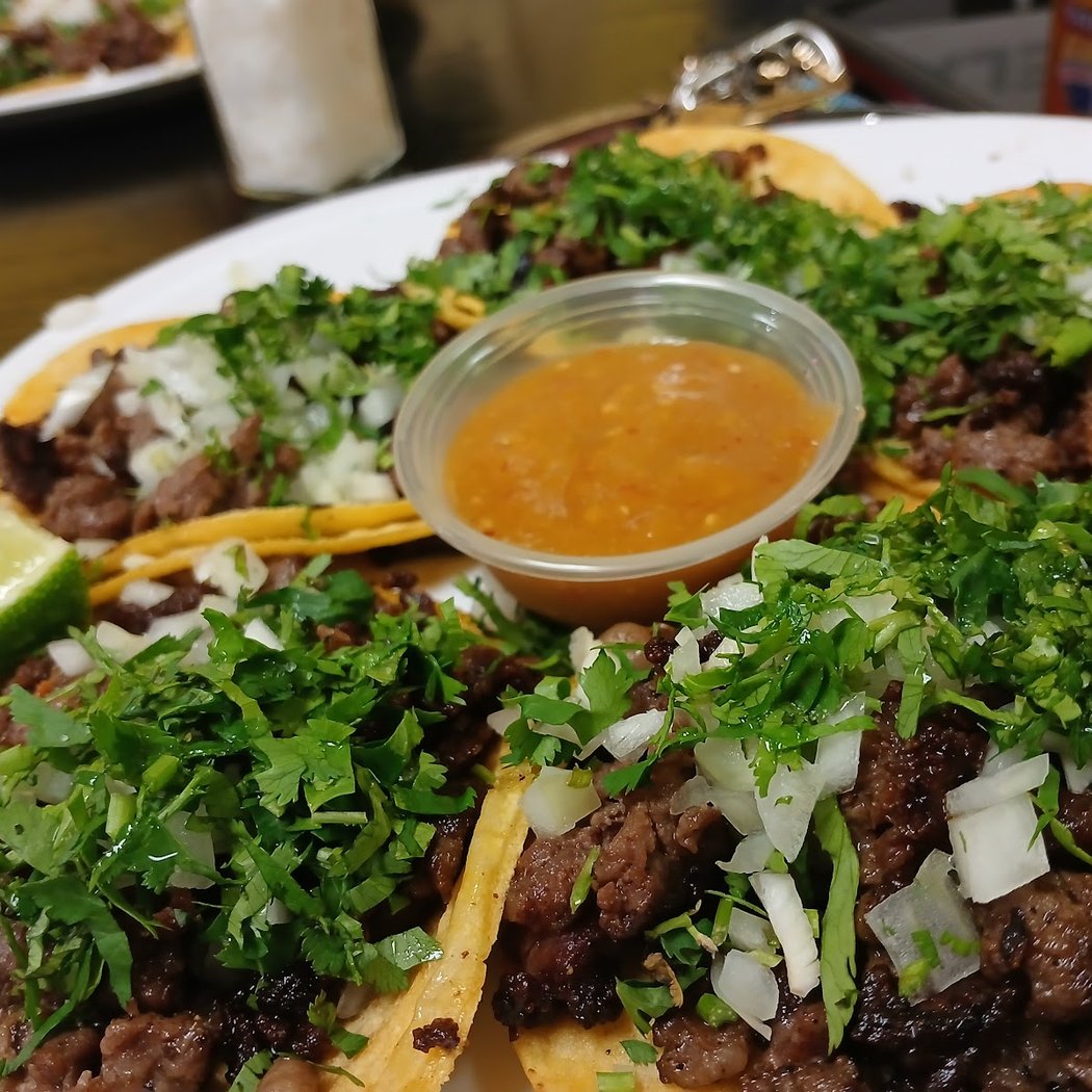 Tacos Chencho 1