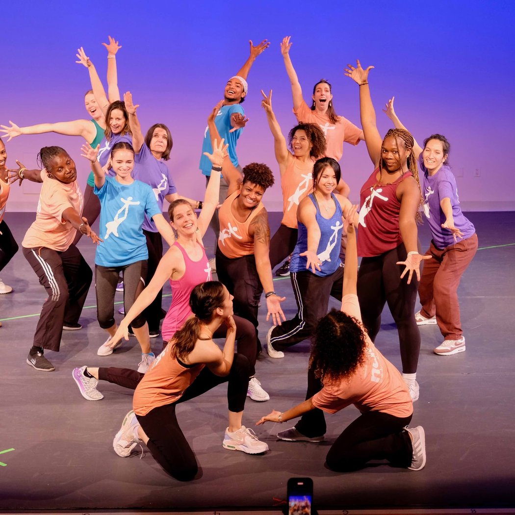 Level One Intensive Training: Teacher Training in the NDI Method