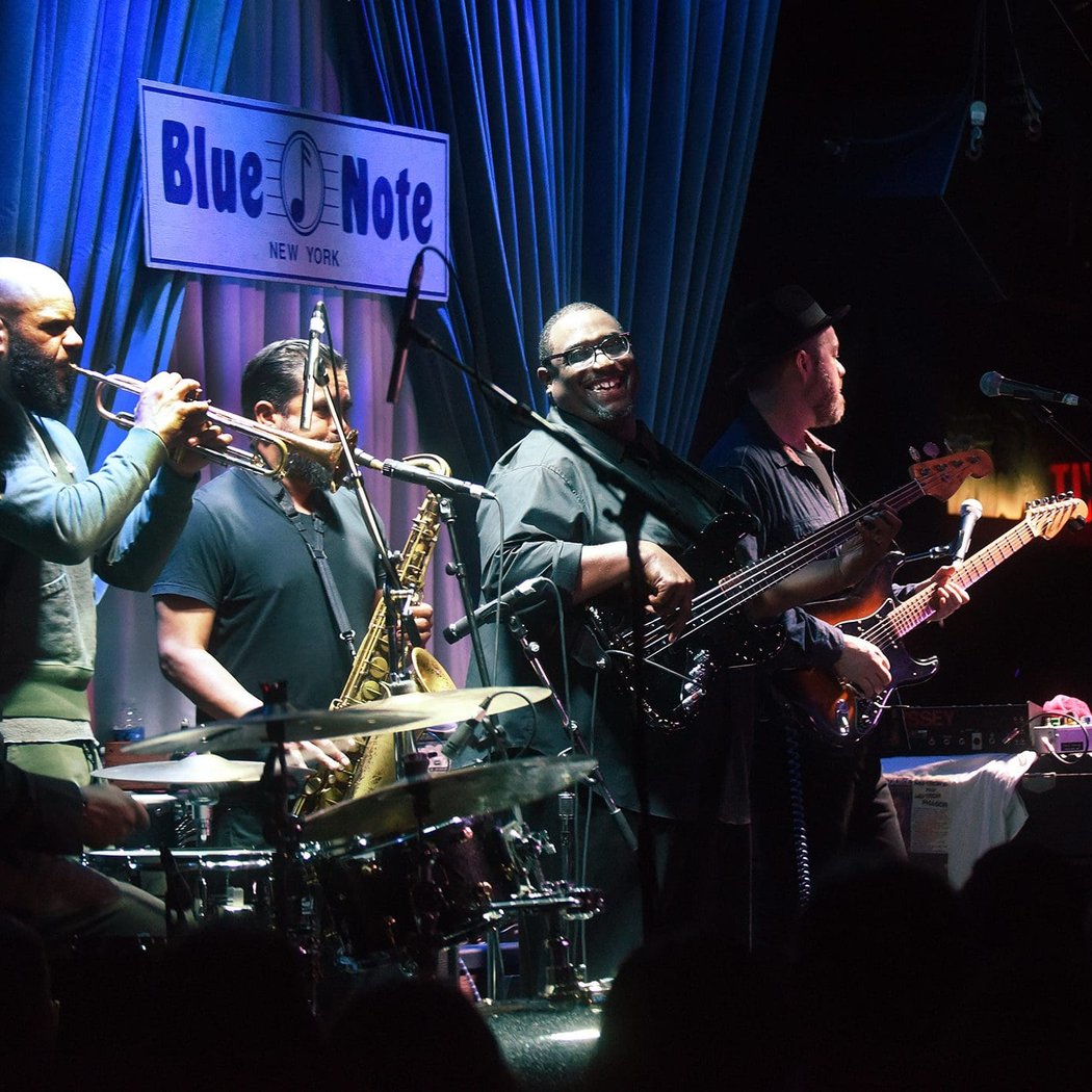 Blue Note 1