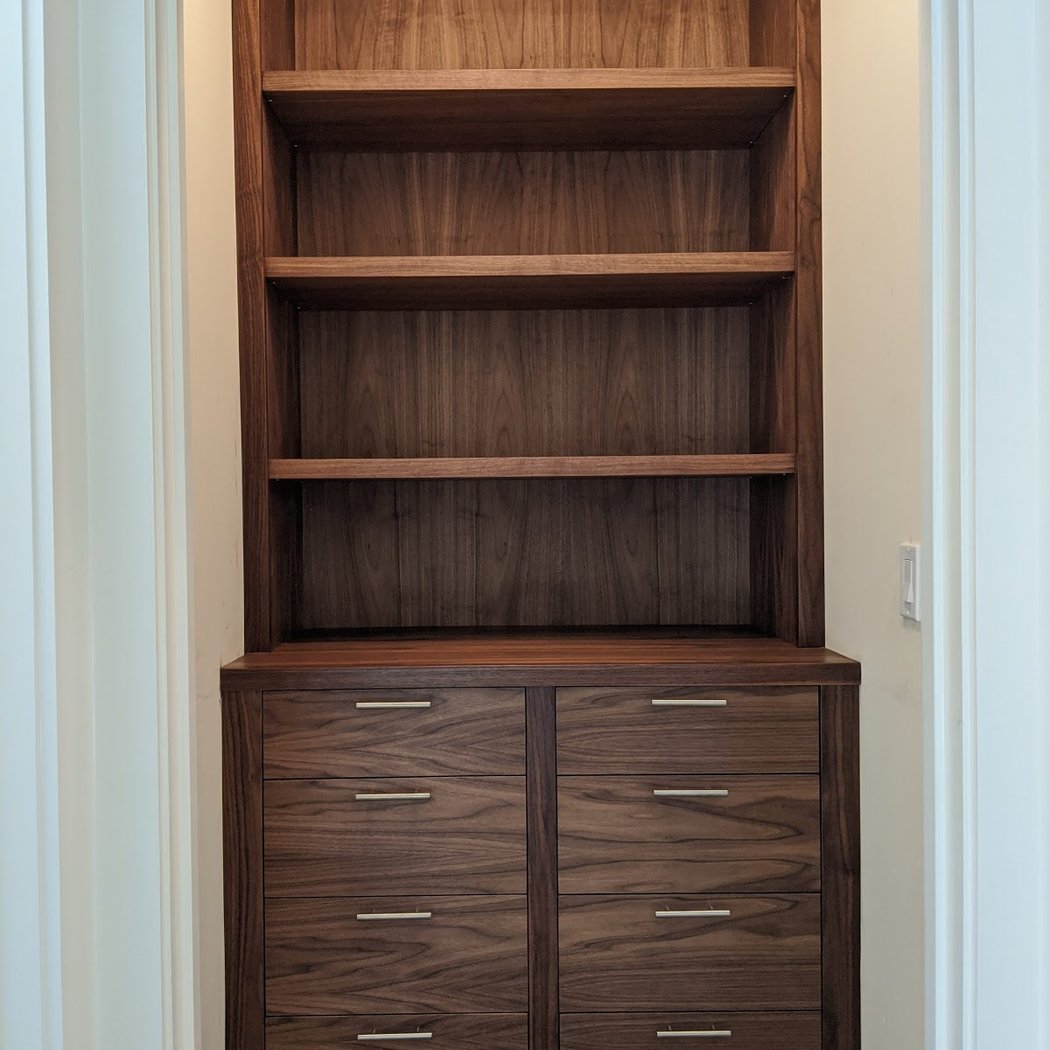 eSSa Studios - Custom Cabinets, Furniture, Upholstery 3