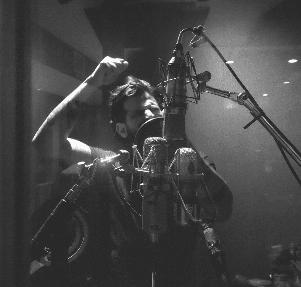 Richard Cortez 2