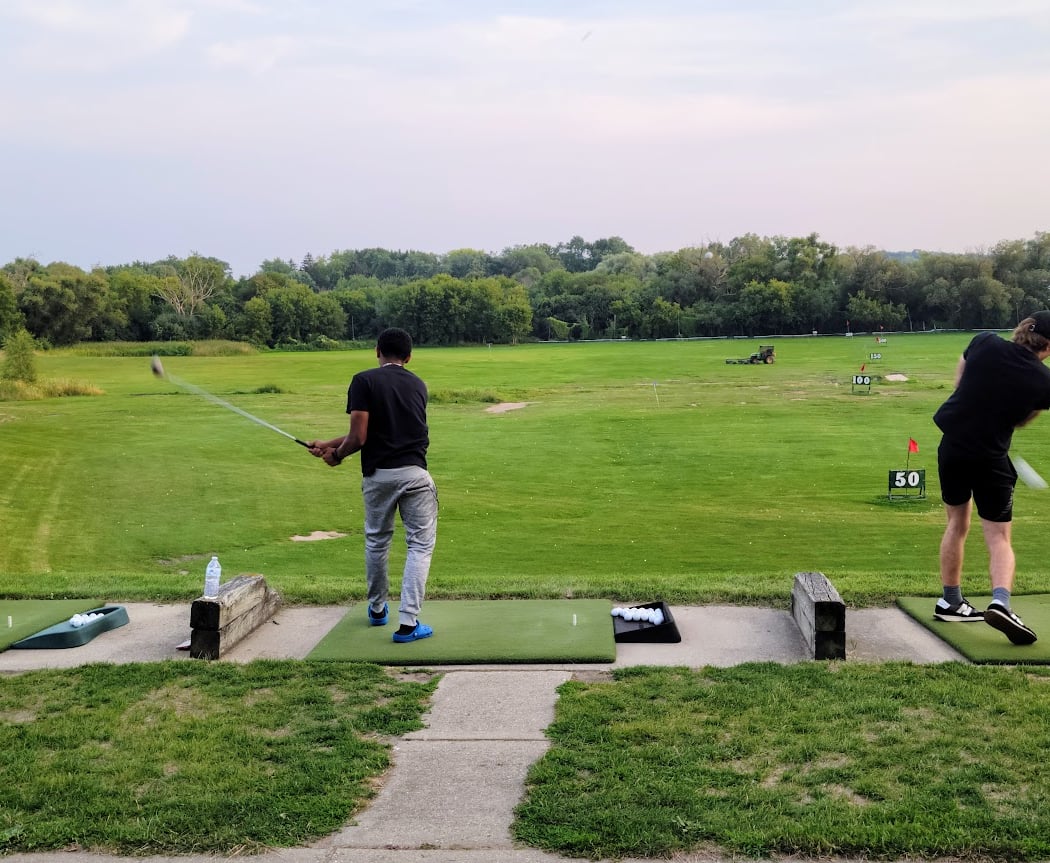 Swing Time Golf & Baseball 3