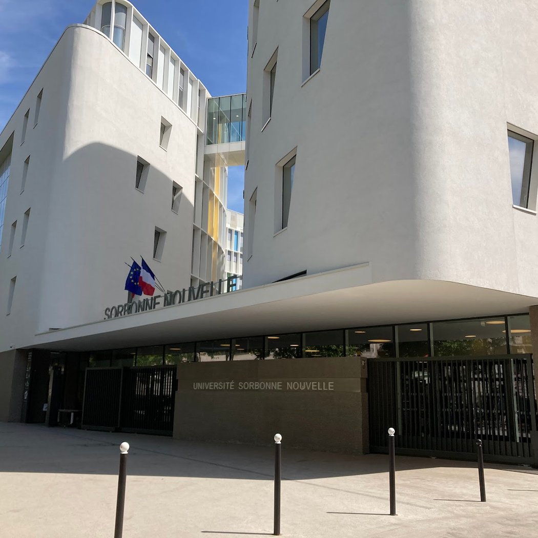 La Fabrique de la Diplomatie 3