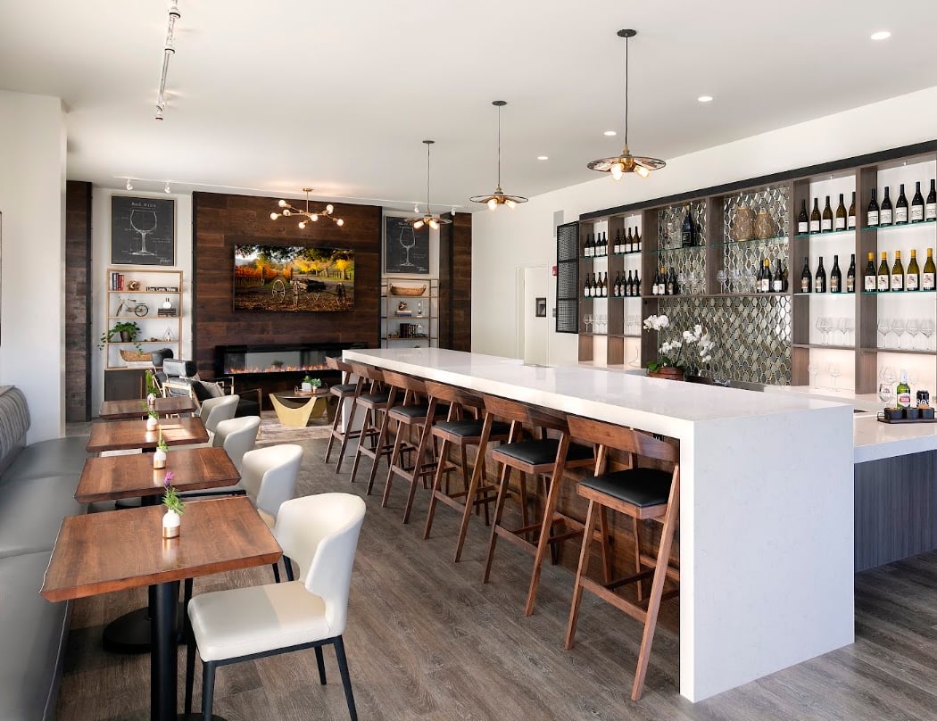 Wine Stone Inn 1