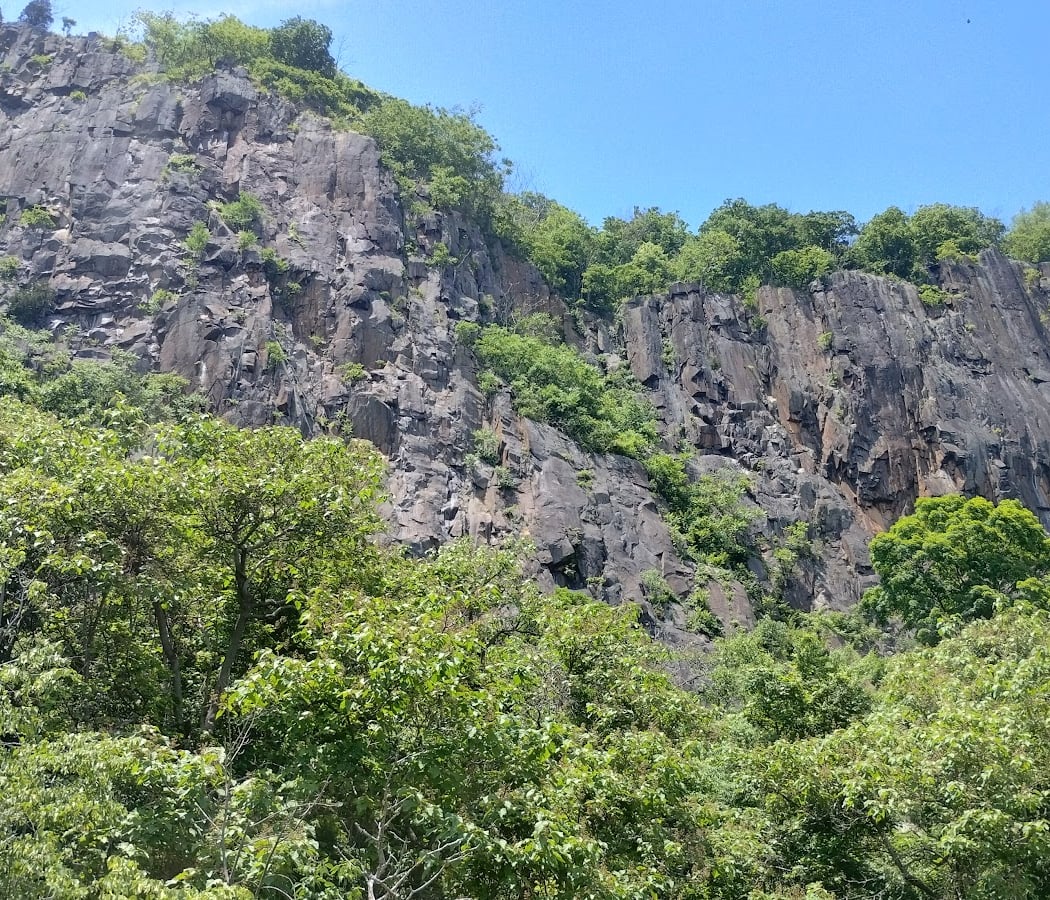 Hook Mountain State Park 1