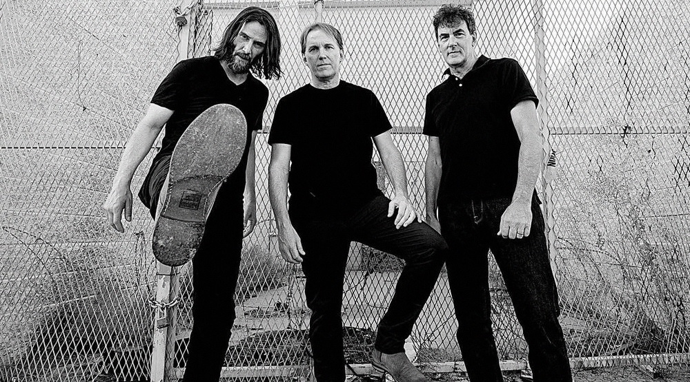 Dogstar: ALL IN NOW TOUR 2