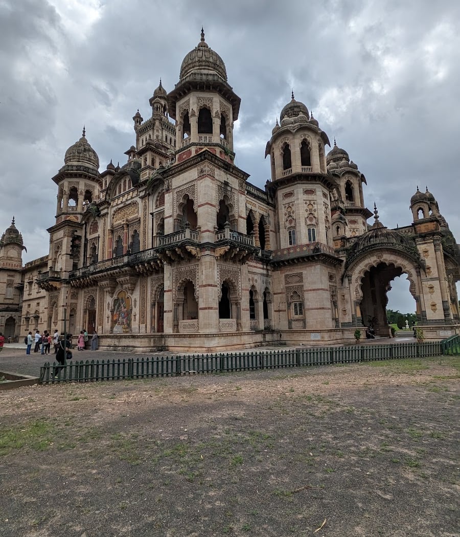 Swayam - India Tour 3