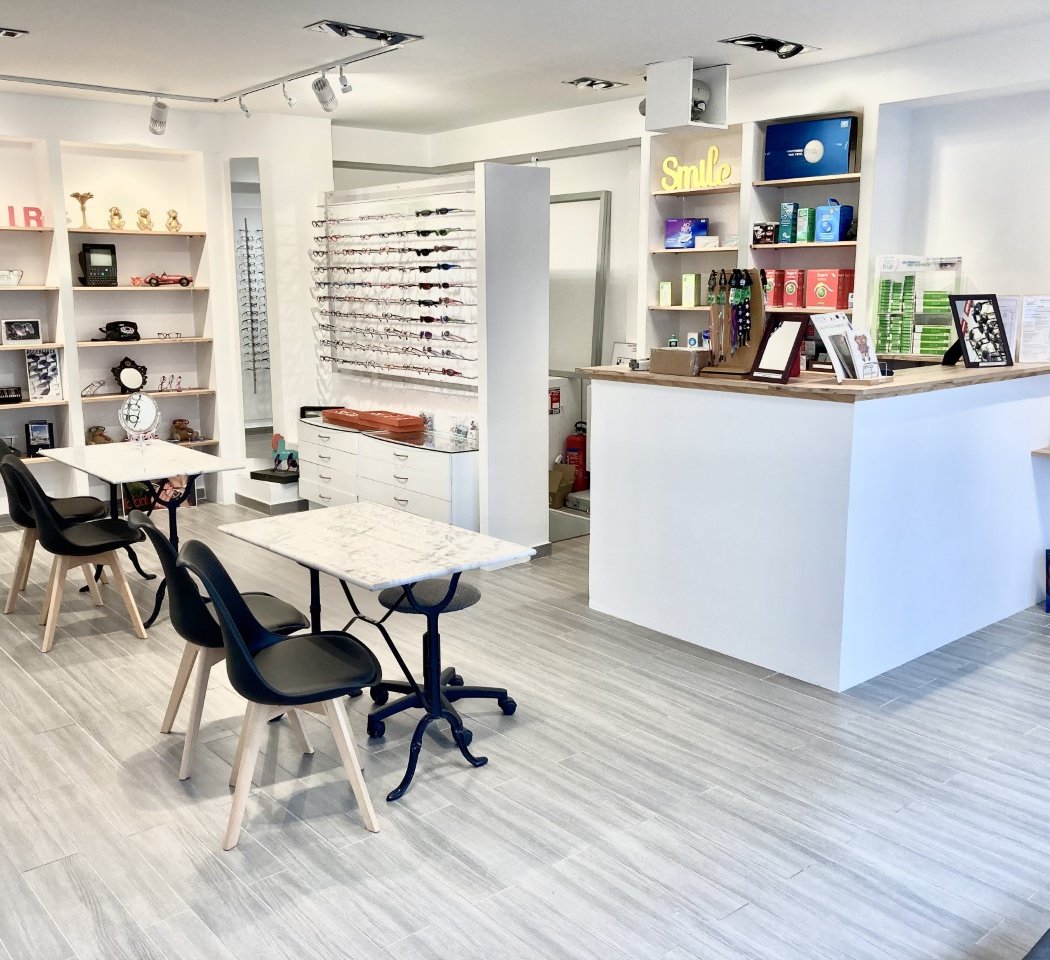 Centre Optique Lemaire / Florence et Jérôme opticiens 3