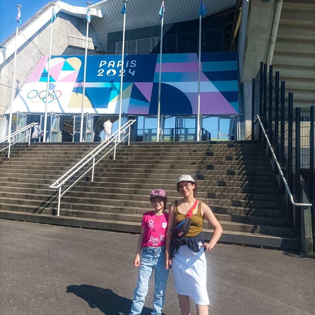 Les jeux olympiques 2024 3