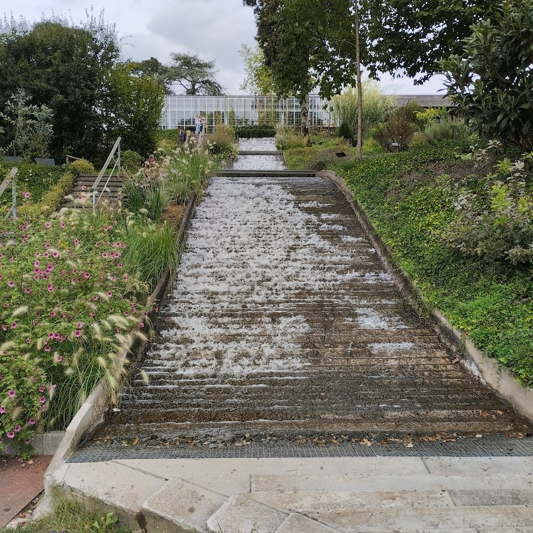 Le jardin des tout-petits : l'hiver 3