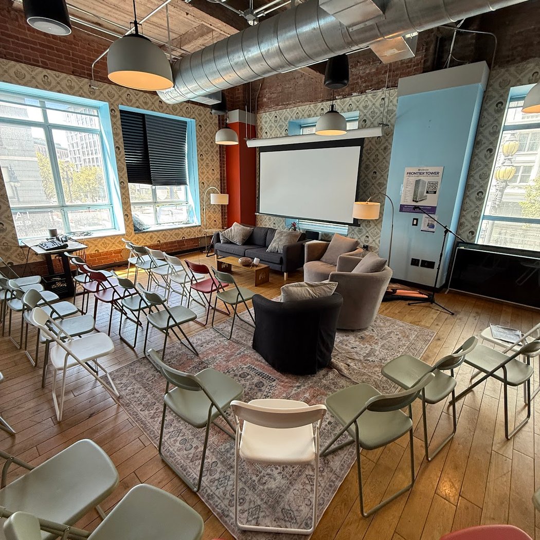 Brains, Bodies, Environments: Neurotech Fireside Chat 2