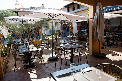 Restaurant L'authentique 2