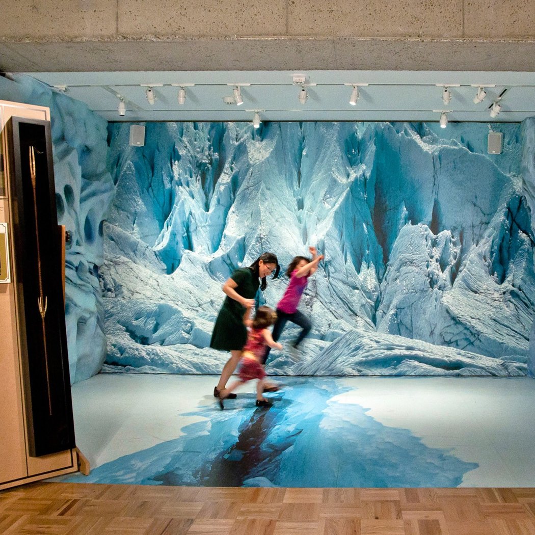 Free First Sundays at OMCA 1