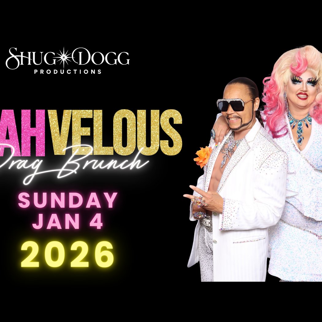 MAHvelous Drag Brunch 1