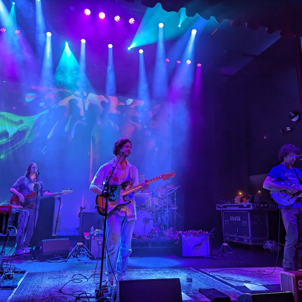 The Lemonheads 3