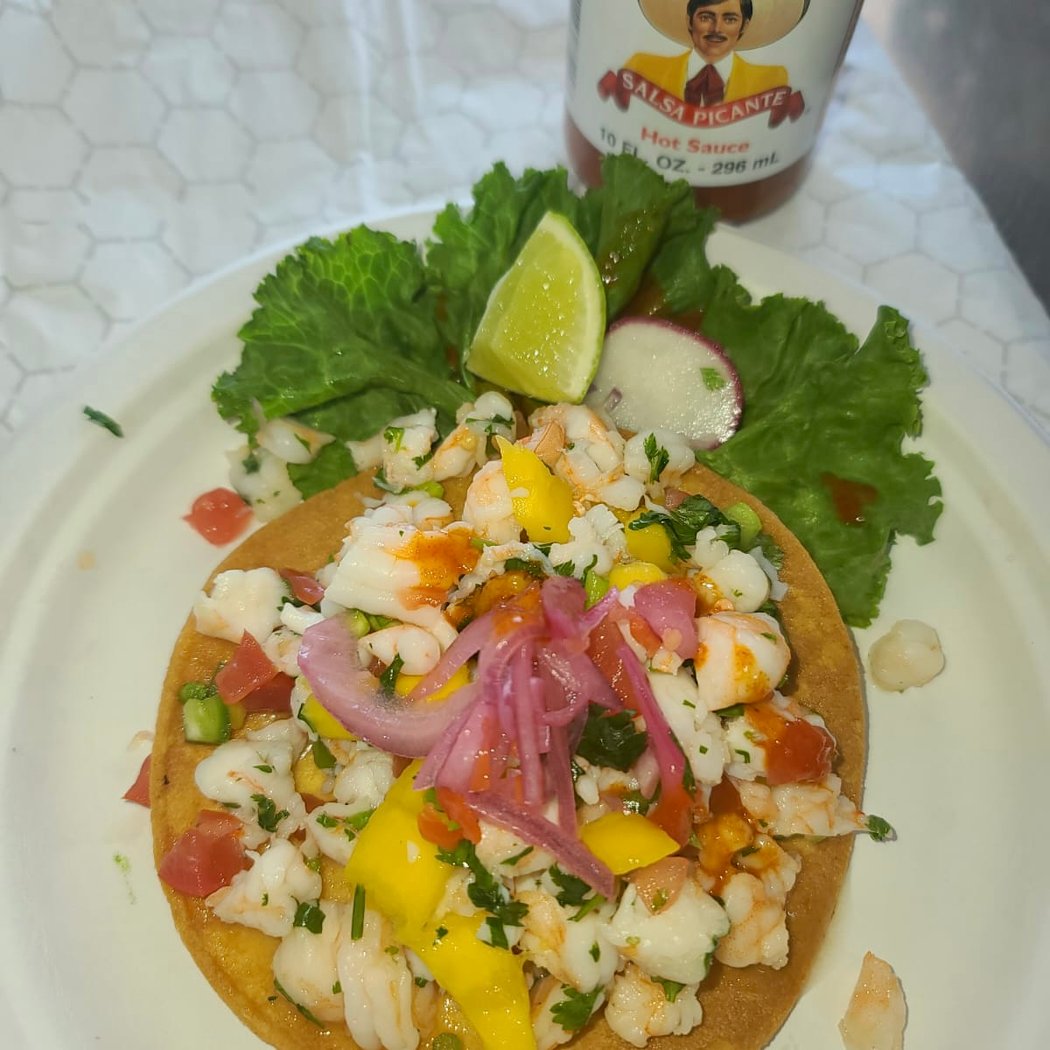 El Milagro Taco Truck 2