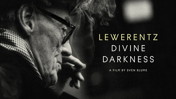 Screening | Sven Blume: Lewerentz Divine Darkness 1