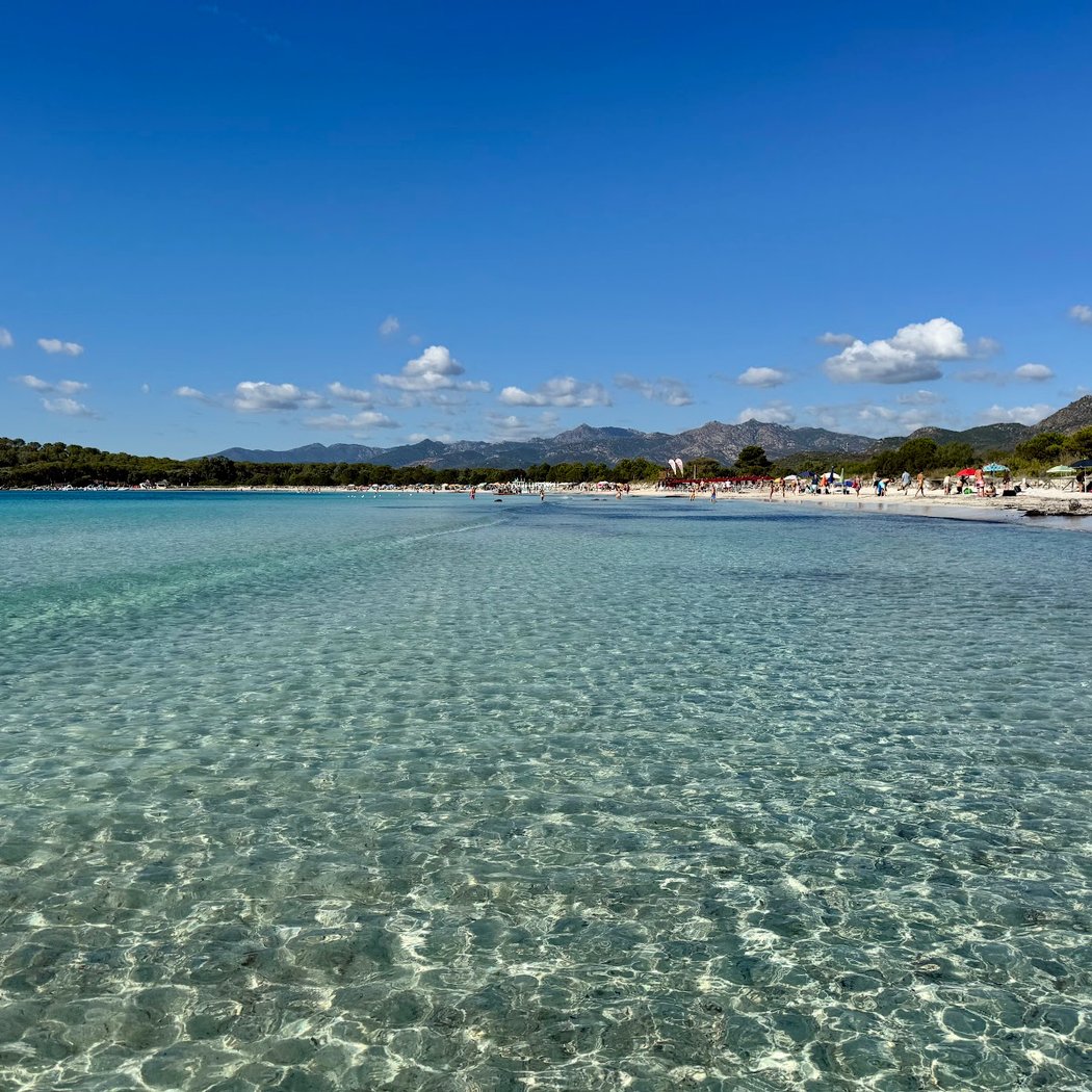 Brandinchi Beach 2