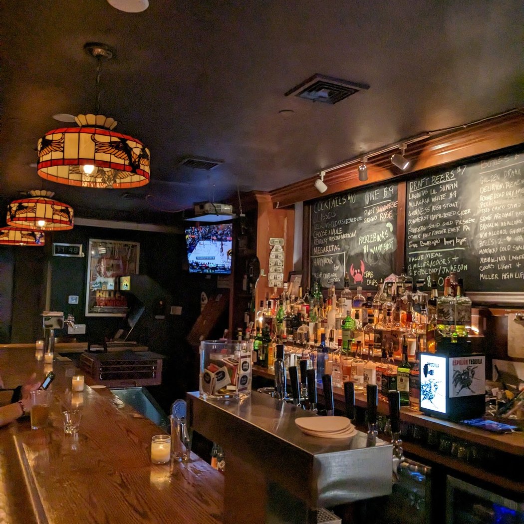 Watershed Trivia Night 2