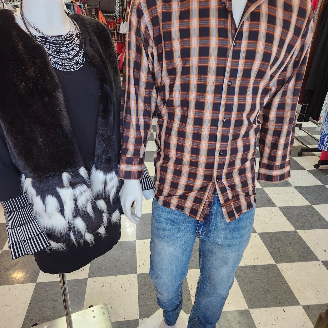 Thrift City 1