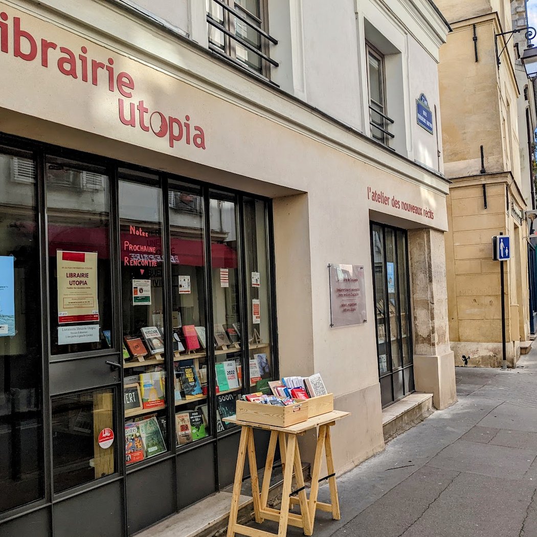 Mais qui enseigne l’écologie ? Rencontre avec Baptiste Lanaspeze et Marin Schaffner 1