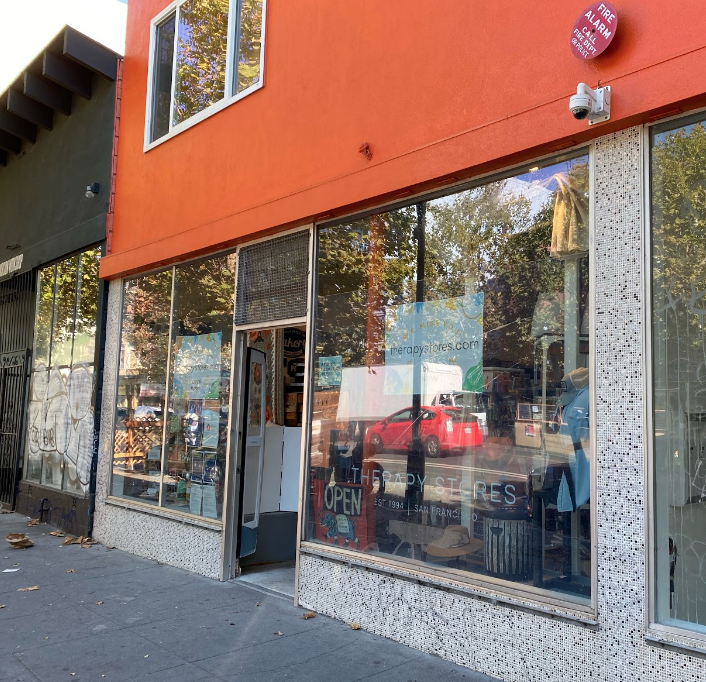 Therapy Stores 2
