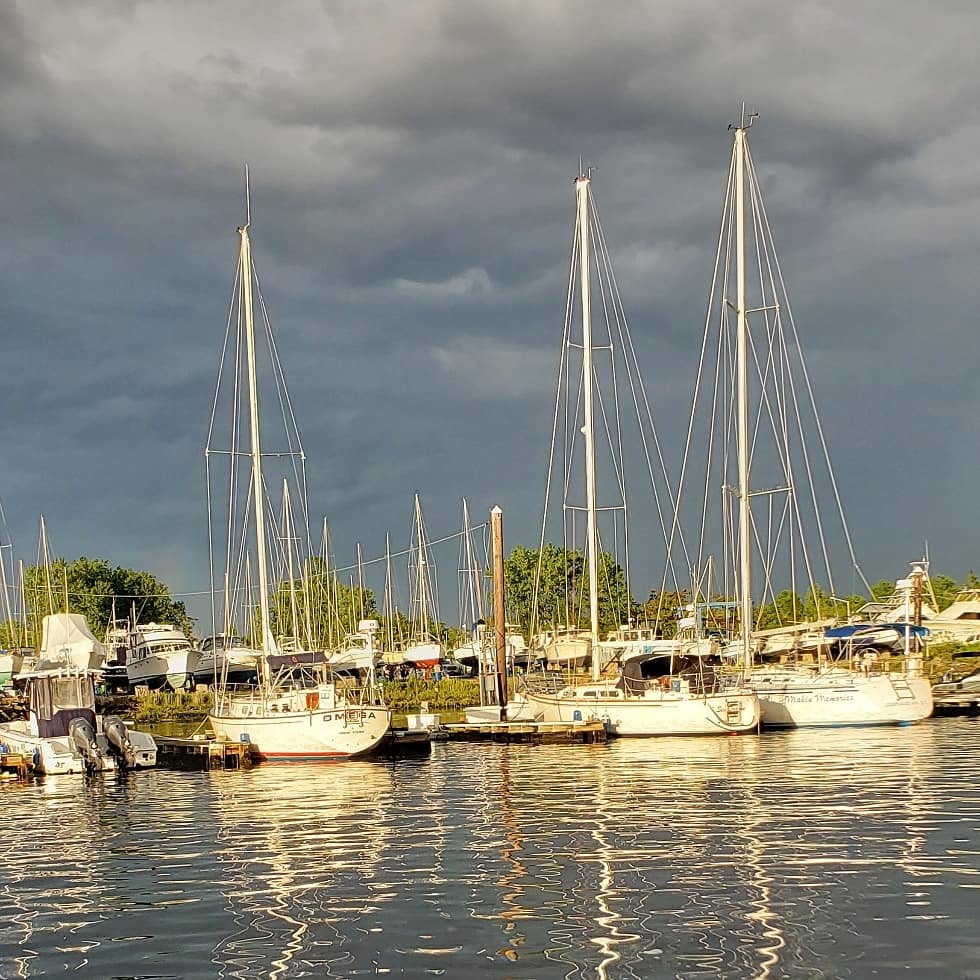 DiMeglio Marina 2