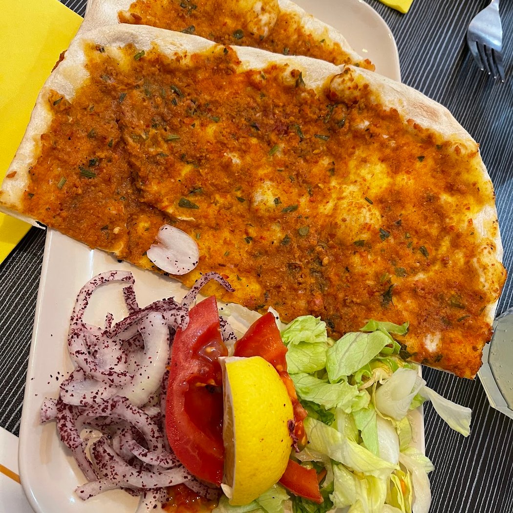 La grillade du bouffay 2