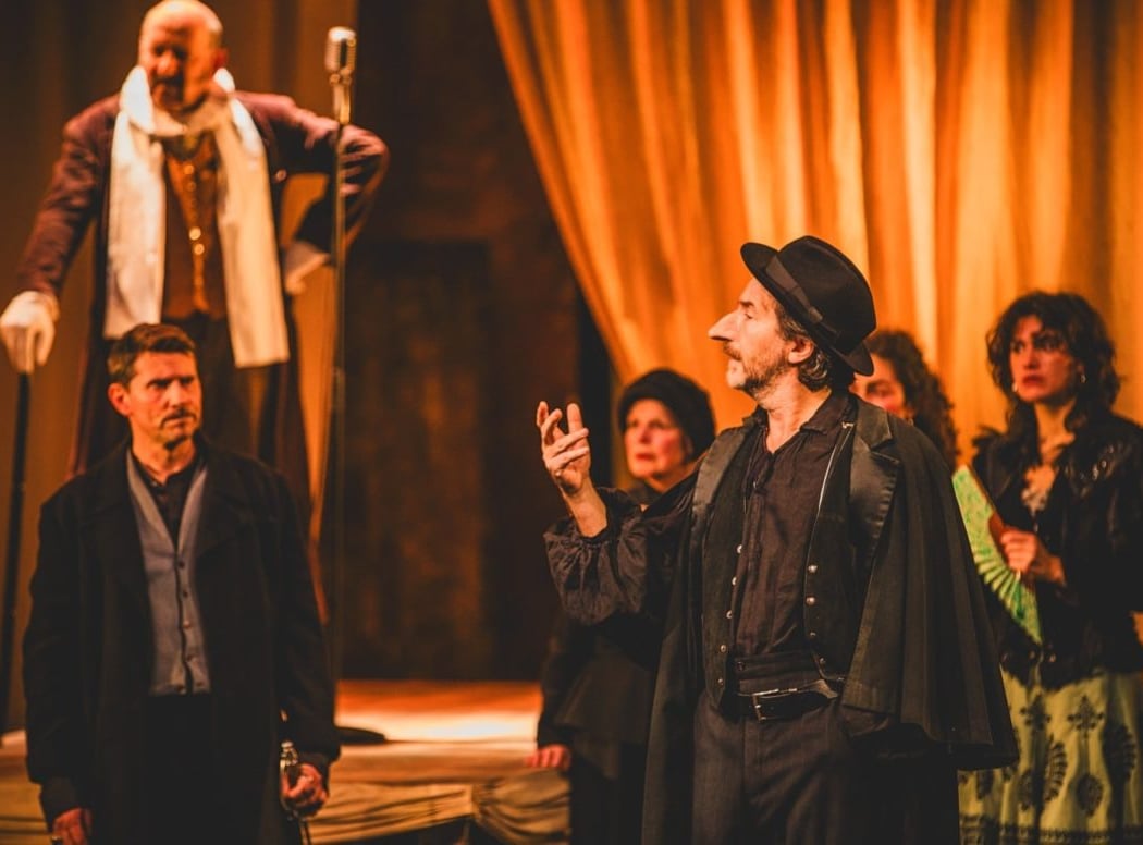 CYRANO DE BERGERAC 2