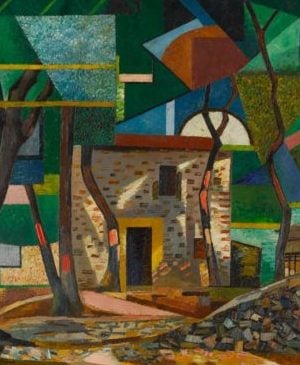Auguste Herbin, the master revealed 2
