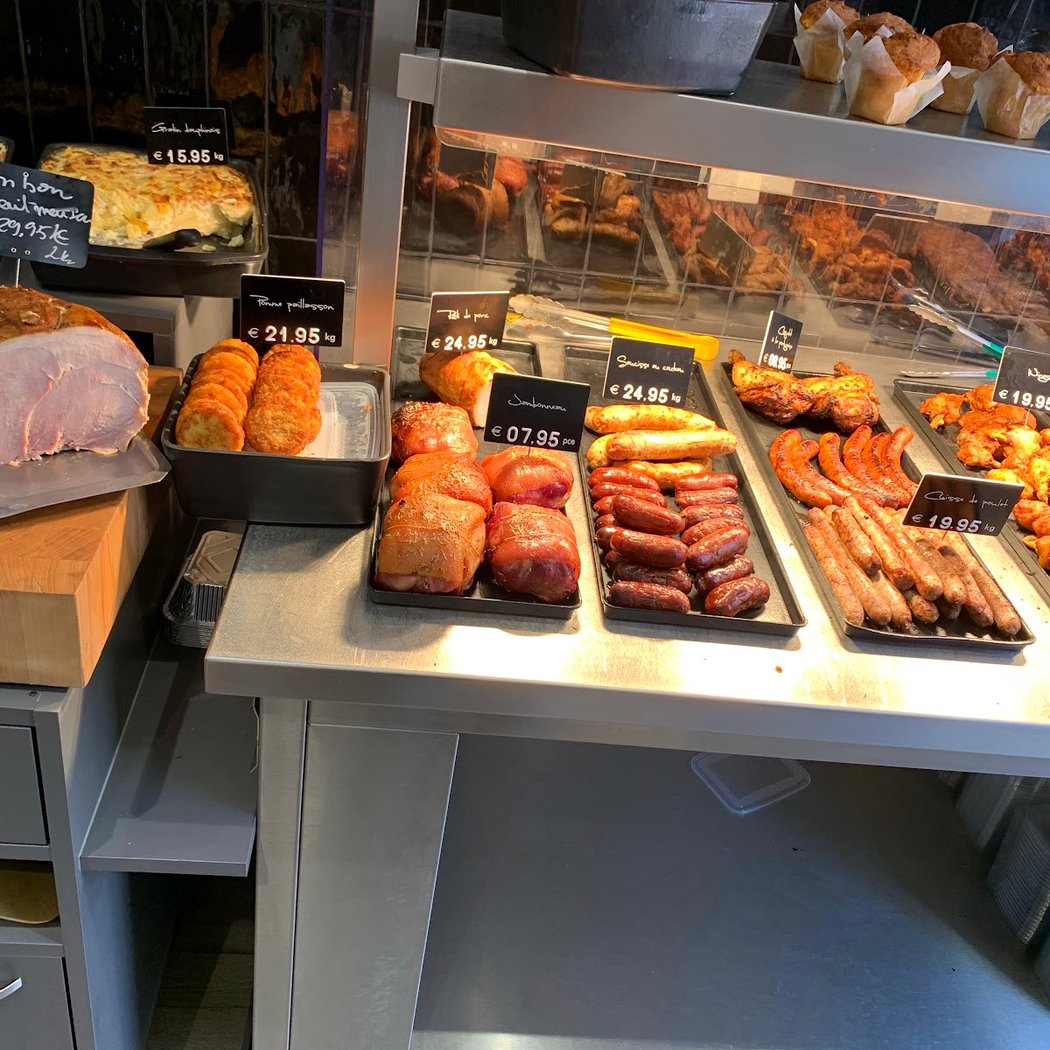 Rotisserie du Roy 2
