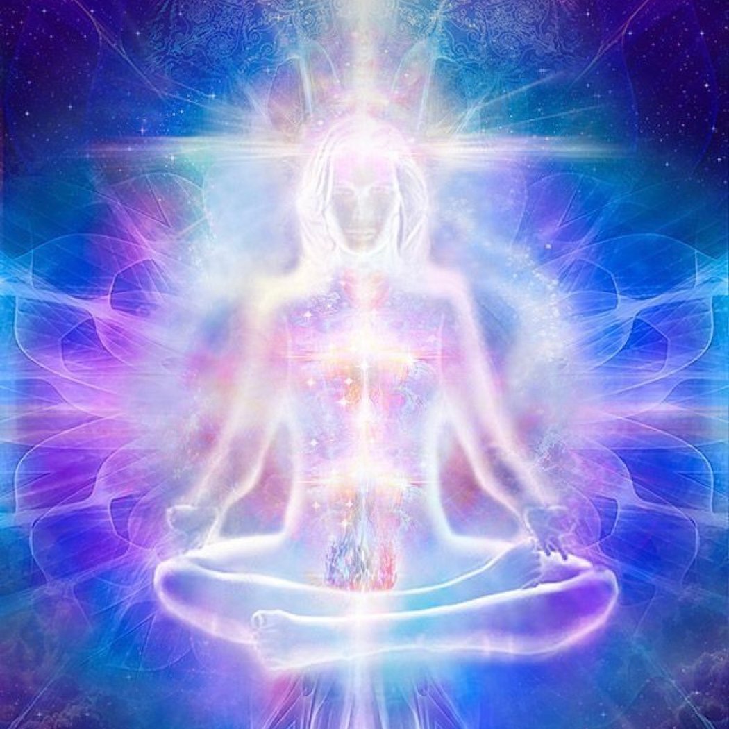 Psychic Visions by Anna 2