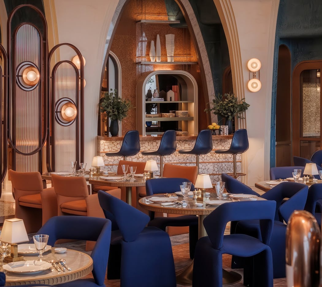Rialto Restaurant 3
