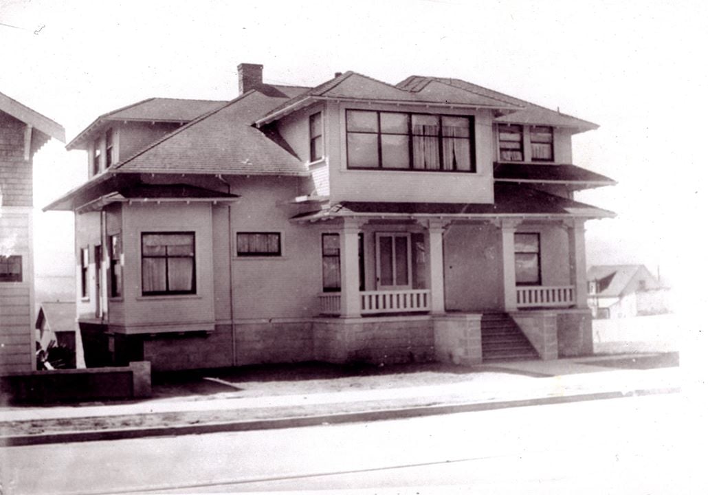 Plymire-Schwarz House Museum 2
