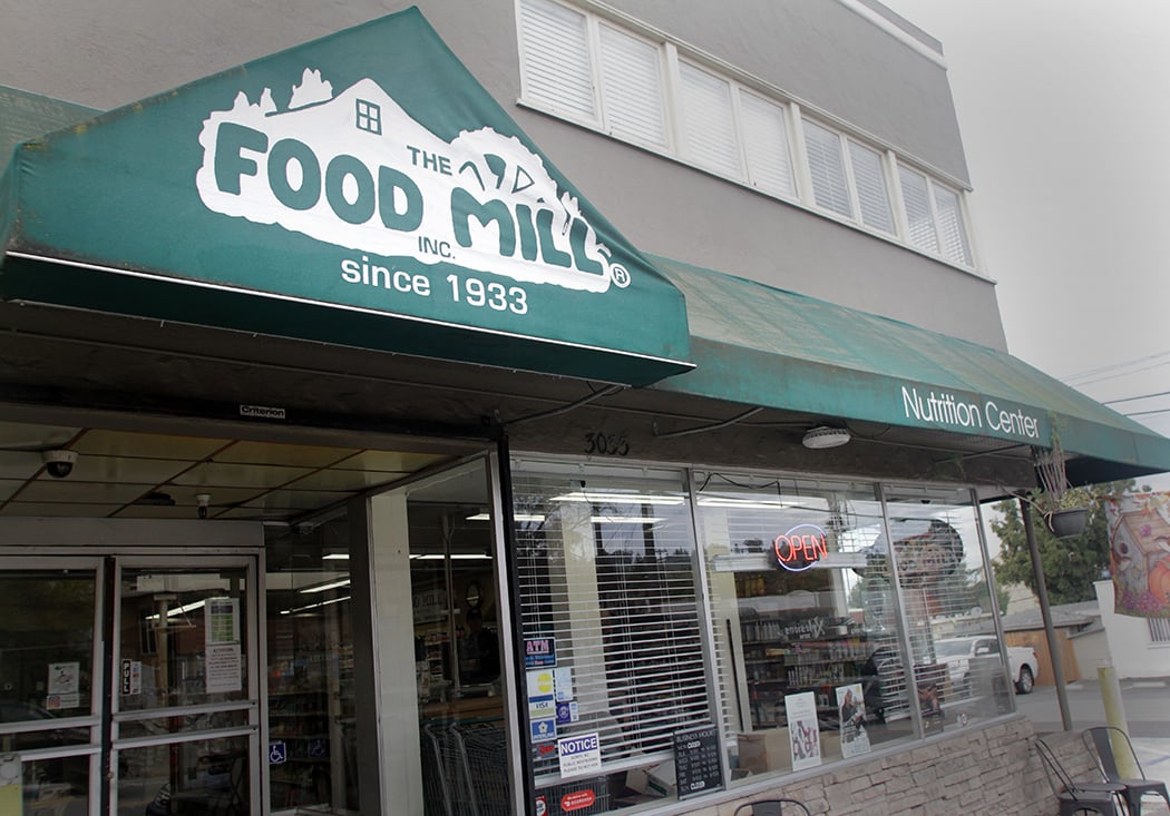 The Food Mill 2