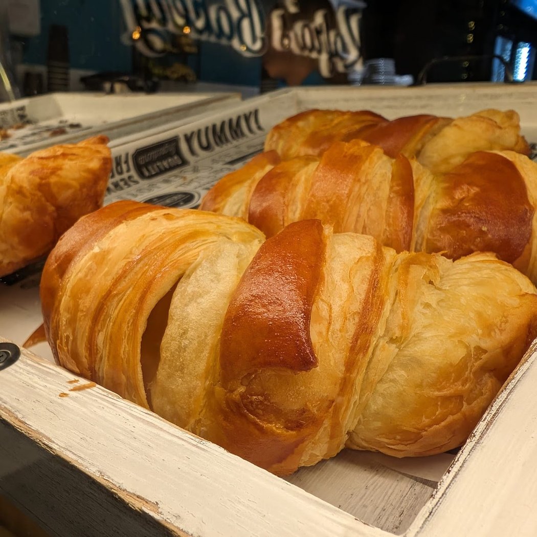 Kafra's Bakery 4