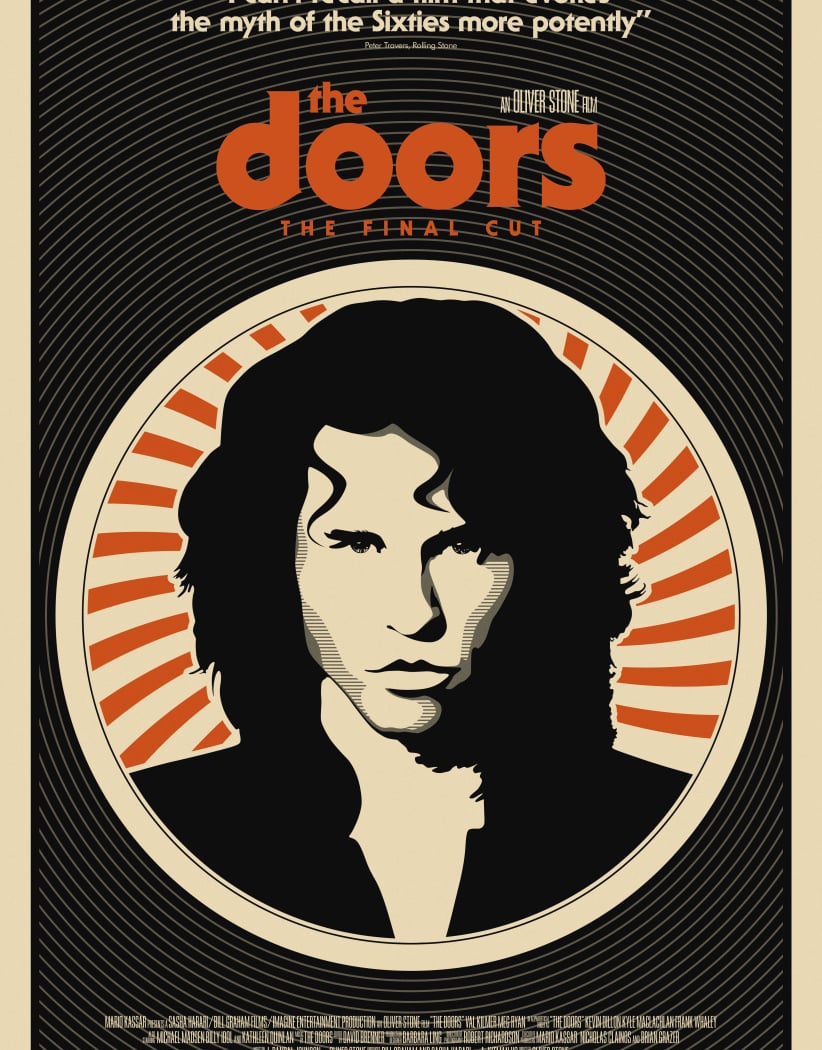 The Doors: The Final Cut 1