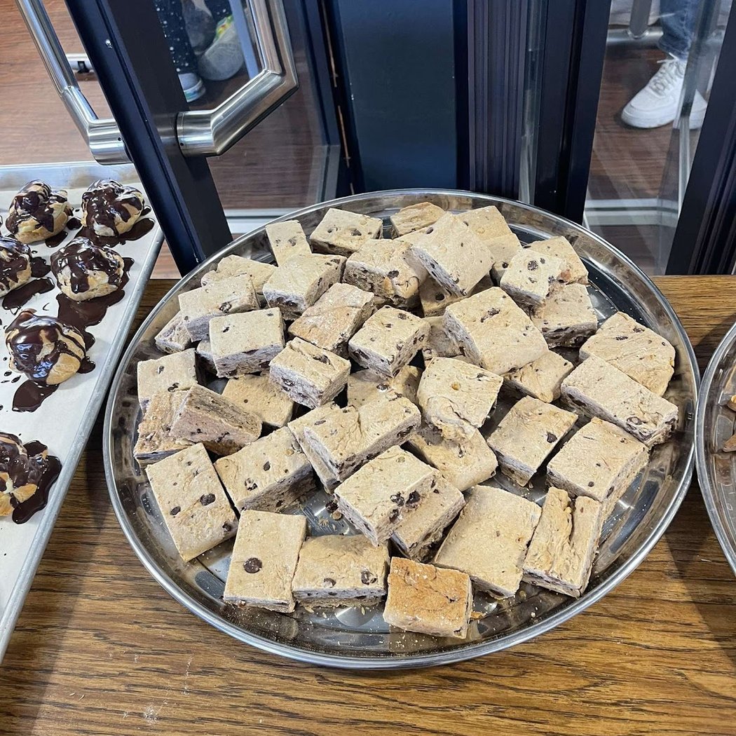 Serendipity Restaurant & Bakery 3