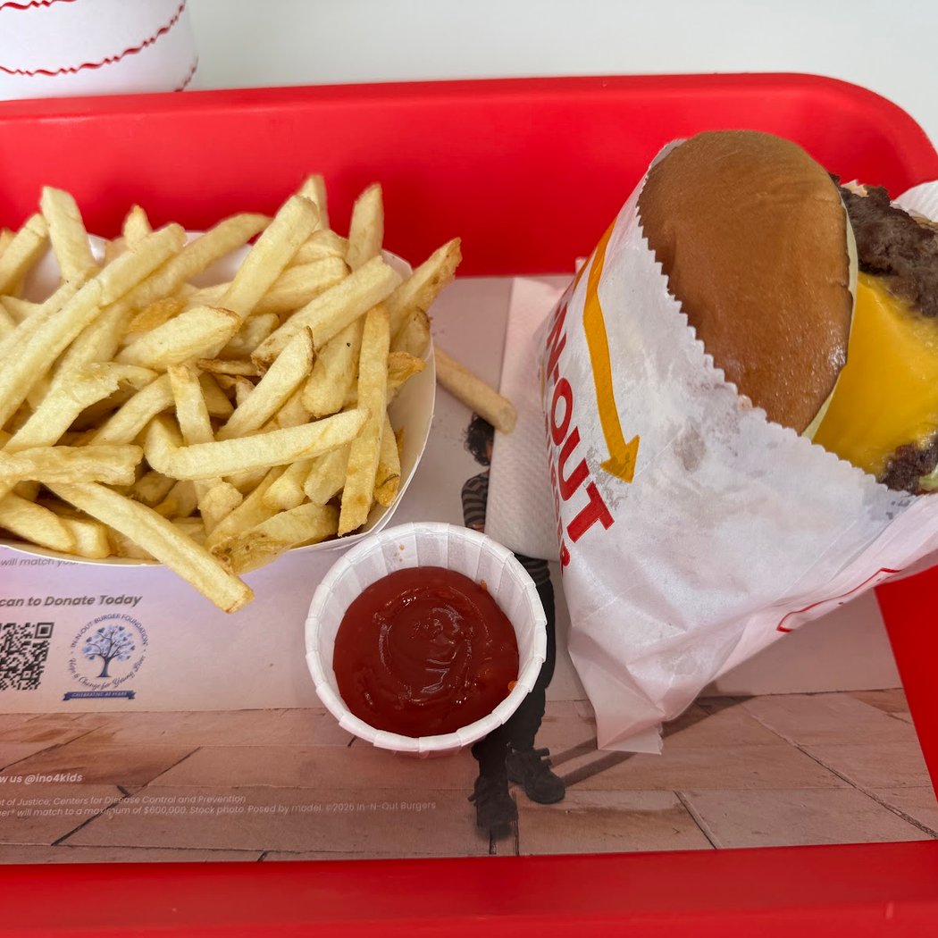 In-N-Out Burger 3