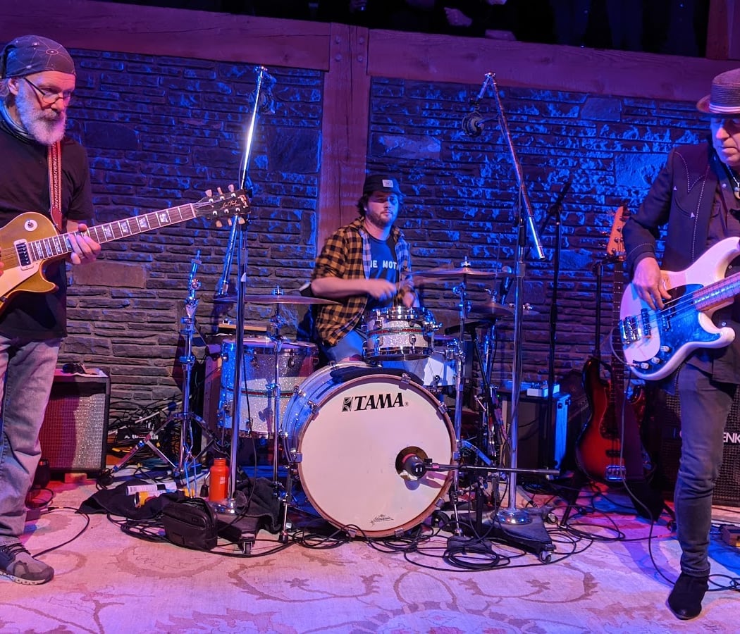 NRBQ (Night 2) 1