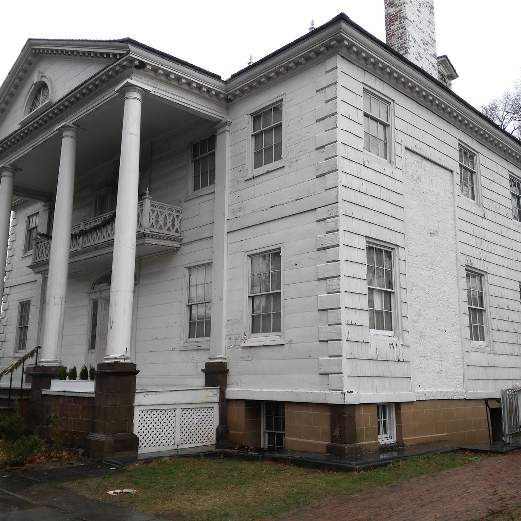 Sylvan Terrace 3
