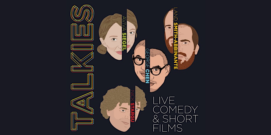 SF Sketchfest 2026 (Stand-Up Comedy) 2