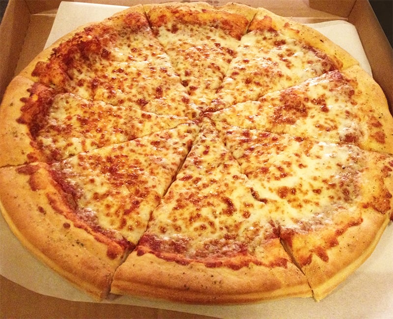 Brooklyn Pizza II 3