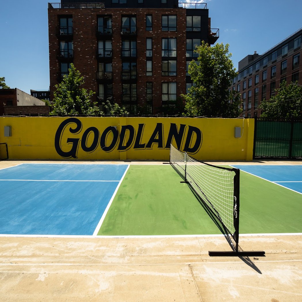 Brooklyn Amateur Showdown 2